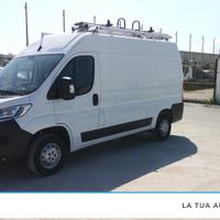 CITROEN jumper 35 L2H2 2.2 bluehdi 140cv S U509961