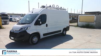 CITROEN jumper 35 L2H2 2.2 bluehdi 140cv S U509961