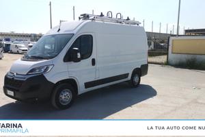 CITROEN jumper 35 L2H2 2.2 bluehdi 140cv S U509961
