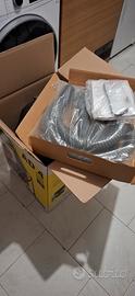karcher ad 4 premium  bidone aspirapolvere 