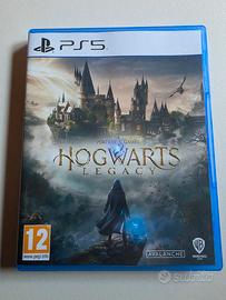 hogwarts legacy ps5