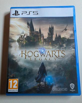 hogwarts legacy ps5