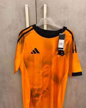 Maglia arancione Roma