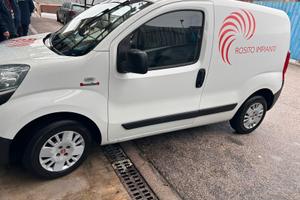 Fiat fiorino 1.3 2017