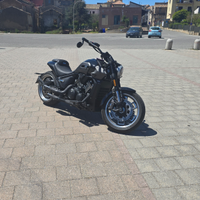 MBP Morbidelli C1002V