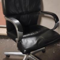 sedie ufficio porta gomiti 30 euro in su