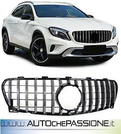 Calandra/Griglia AMG GTR Mercedes GLA X156