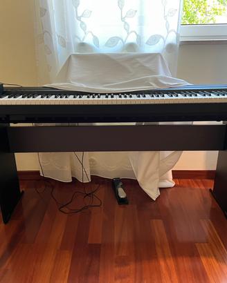 Pianforte Yamaha Digital P-45 88 tasti