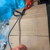 Tagliabordi decespugliatore elettrico