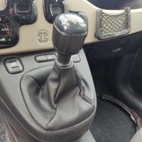 Leva cambio FIAT PANDA 4X4 1248cc diesel del 2014