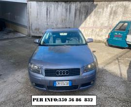 Audi A3 2.0cc diesel (PRIVATO)-2005