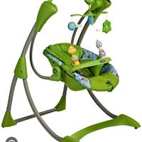 Dondolo graco