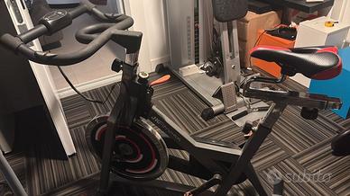 Spin Bike / Indoor Cycle JK Fitness
