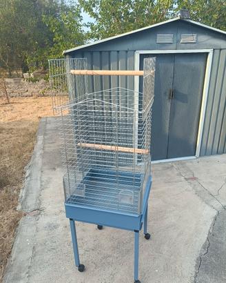 articoli per animali - VOLIERA 