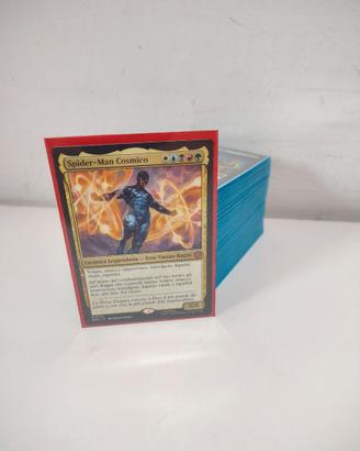 MTG Commander Deck Cosmic Spider-Man EDH