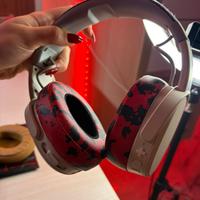 Skullcandy Crusher Wireless