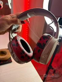 Skullcandy Crusher Wireless
