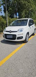 Fiat Panda Natural Power Metano