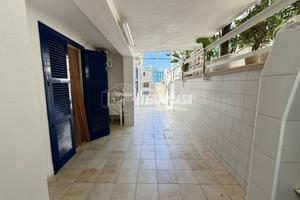 3 LOCALI A POCHI PASSI DAL MARE