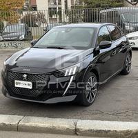 PEUGEOT 208 PureTech 100 Stop&Start 5 porte GT
