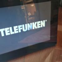 Cornice digitale Telefunken