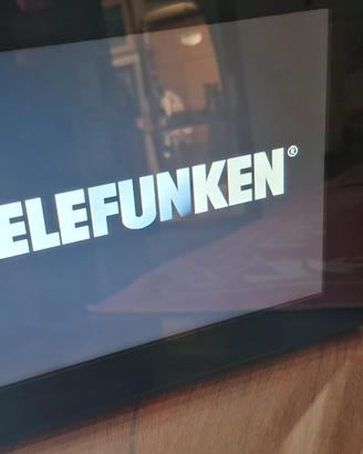 Cornice digitale Telefunken