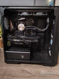 PC Ryzen 9 5950X – RTX 3070 – X570 AORUS MASTER