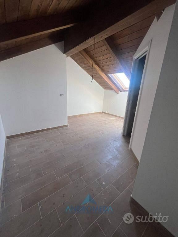Appartamento – IS - Altro