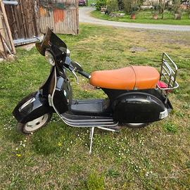 LML Star 125 4t manuale 