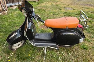 LML Star 125 4t manuale 