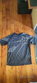 Maglia MTB Fox Rockstar Energy Drink