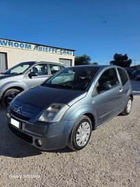 Citroen C2 1.1 Exclusive 2007