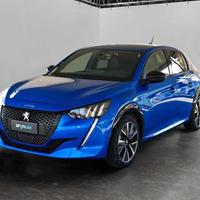 Peugeot 208 BlueHDi 100 Stop&Start 5 porte GT