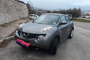 NISSAN JUKE 1.5 DIESEL