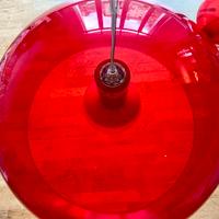 Kartell. FLY lampada led sospensione