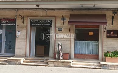 Locale C1 in Via Michelangelo Schipa