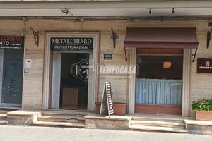 Locale C1 in Via Michelangelo Schipa