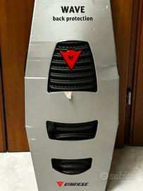 Paraschiena dainese