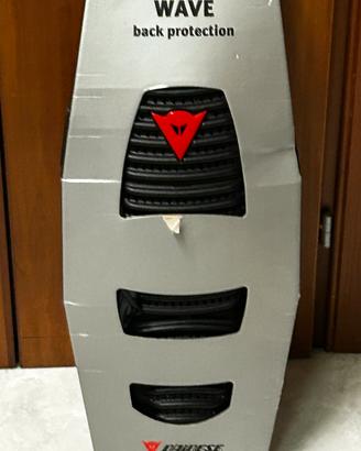 Paraschiena dainese
