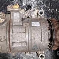 Compressore aria condizionata BMW 530d e60