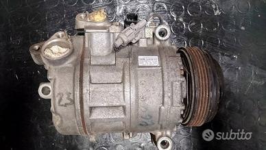 Compressore aria condizionata BMW 530d e60