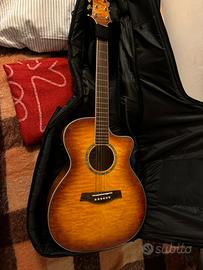 Chitarra ibanez