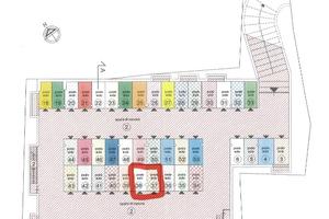 Ultimi 2 posti auto coperti centro Gorizia