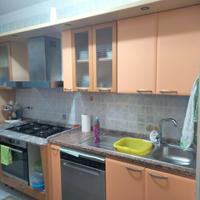 Cucina componibile usata 3.60 metri