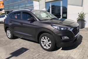 Hyundai Tucson 1.6 CRDi XPrime IX35