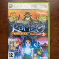 Kameo: Elements of Power