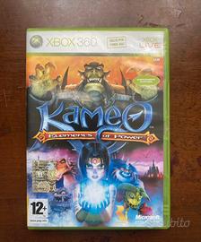 Kameo: Elements of Power