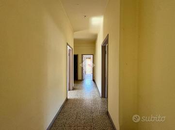 4 LOCALI A PRADALUNGA