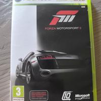 Forza Motorsport 3 per XBOX 360