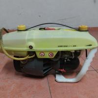 acquascooter 650 
